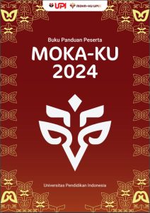 Buku Panduan Peserta MOKA-KU 2024 Universitas Pendidikan Indonesia