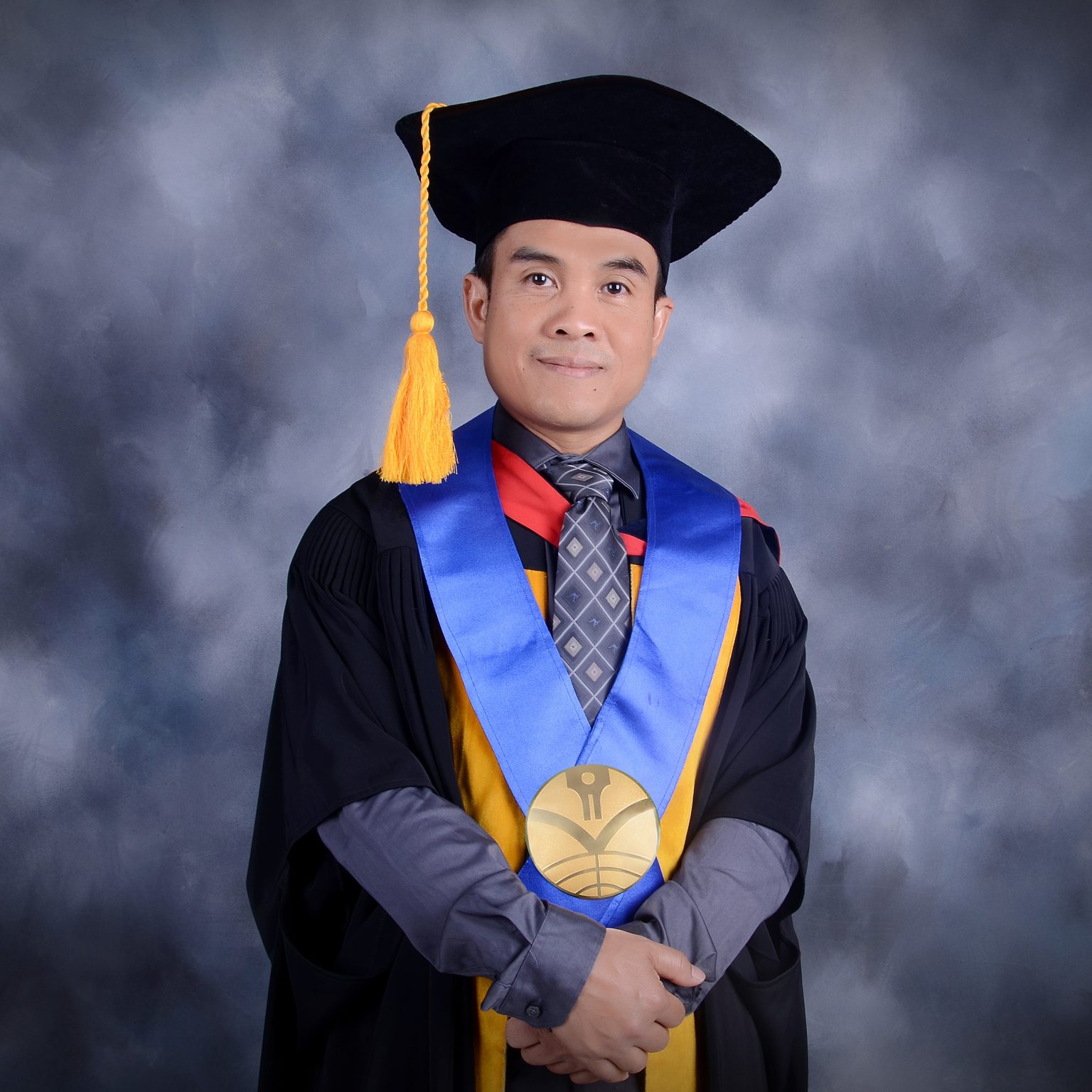 Prof Pinandi FPMIPA - Biro Sumber Daya Manusia - Universitas Pendidikan Indonesia